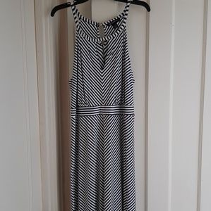 INC Midi Dress